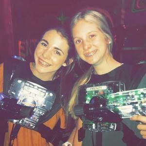 Meet your Posher, Peyton